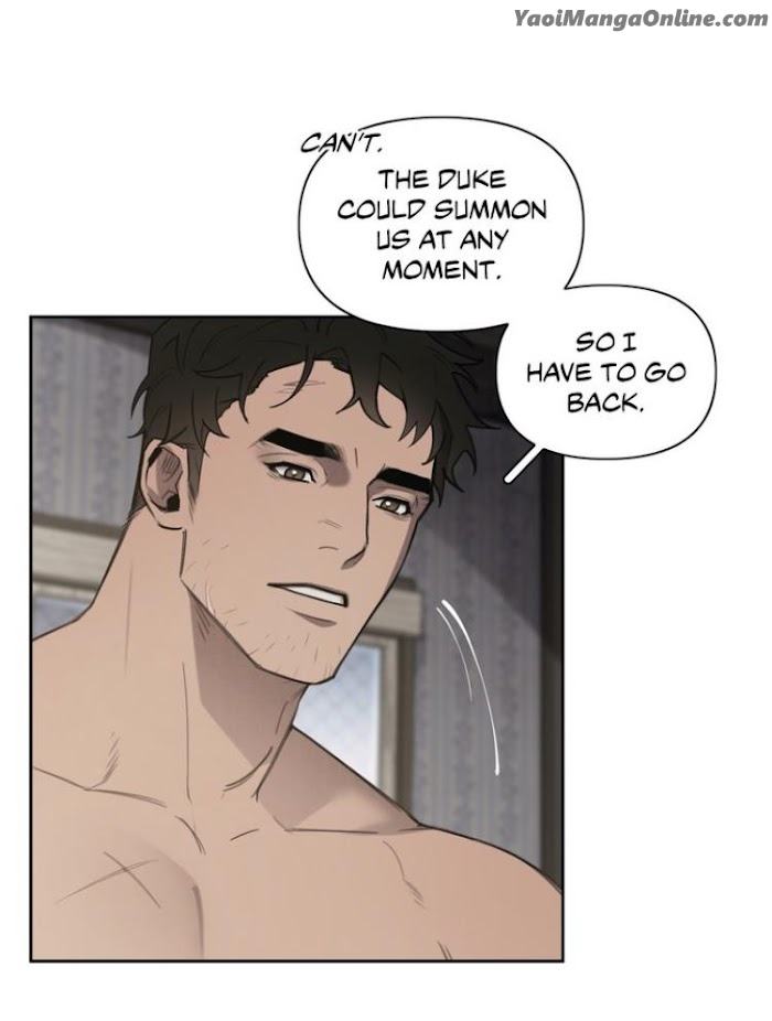 Plaything: The Grand Duke’s Boytoy by TR [Eng] page 69