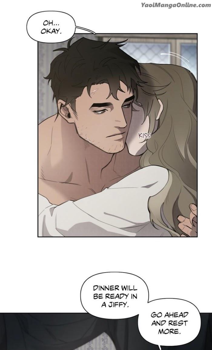 Plaything: The Grand Duke’s Boytoy by TR [Eng] page 70