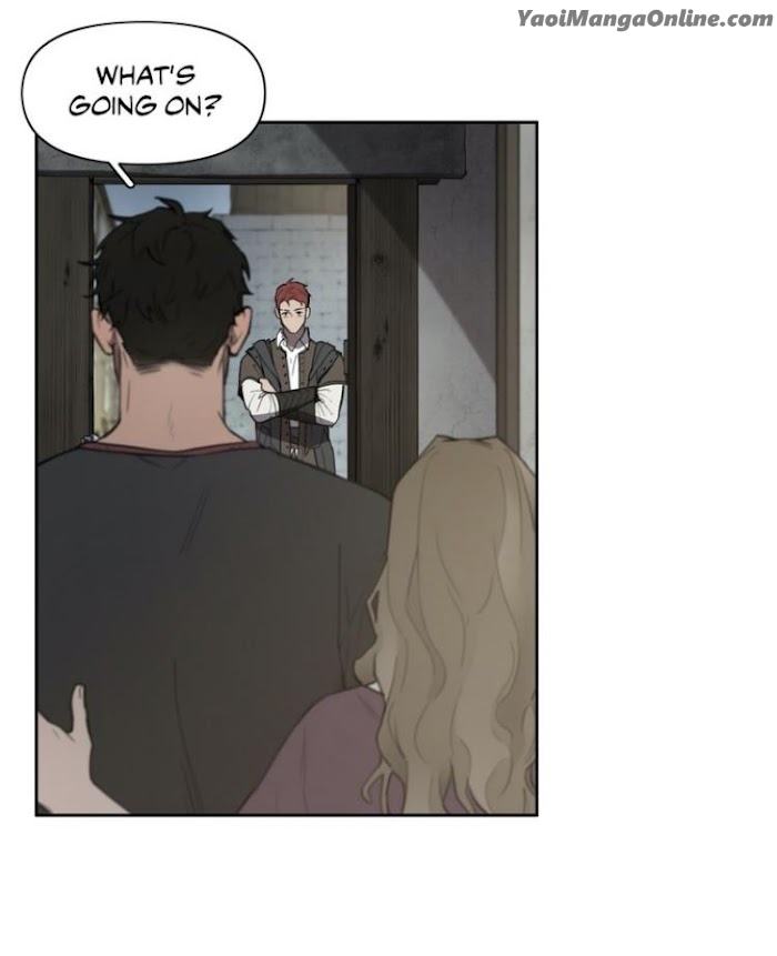 Plaything: The Grand Duke’s Boytoy by TR [Eng] page 73