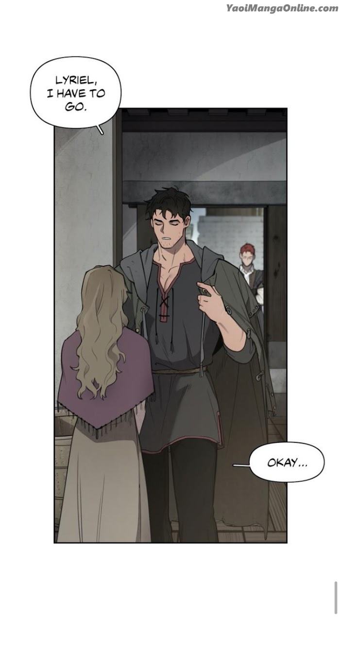 Plaything: The Grand Duke’s Boytoy by TR [Eng] page 75