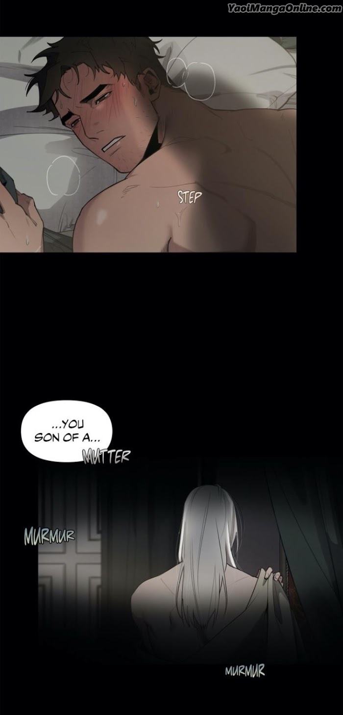Plaything: The Grand Duke’s Boytoy by TR [Eng] page 8