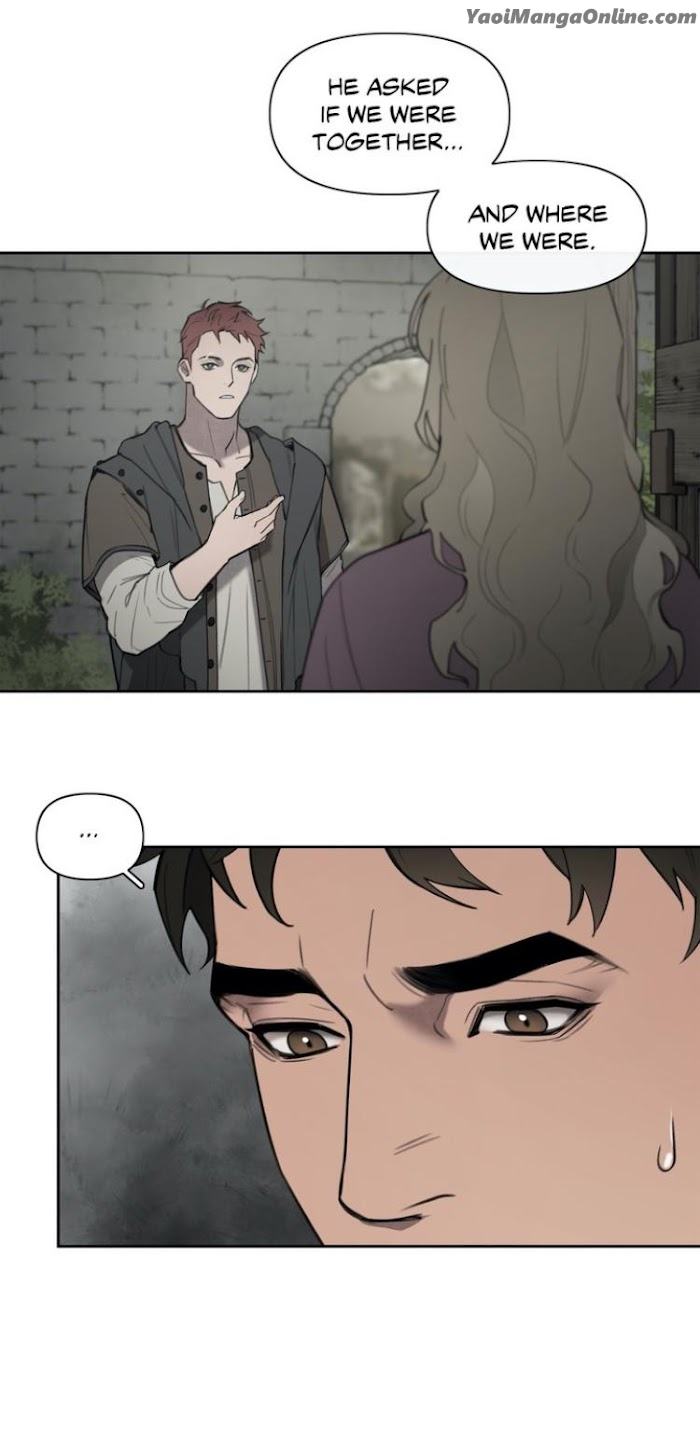 Plaything: The Grand Duke’s Boytoy by TR [Eng] page 80