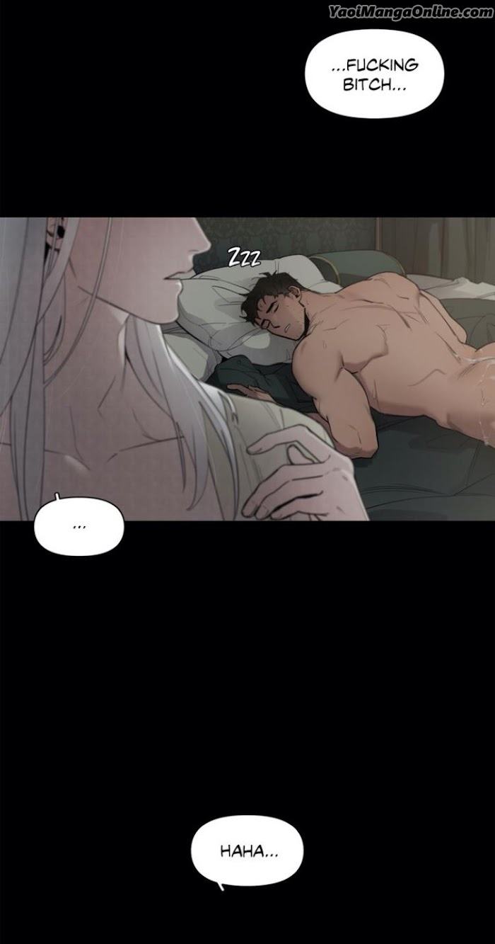 Plaything: The Grand Duke’s Boytoy by TR [Eng] page 9