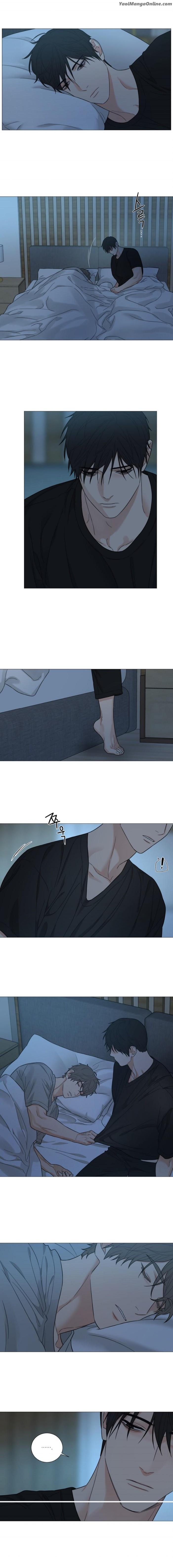 Sadistic Beauty BL Sidestory by Woo Yunhee [Eng] page 9