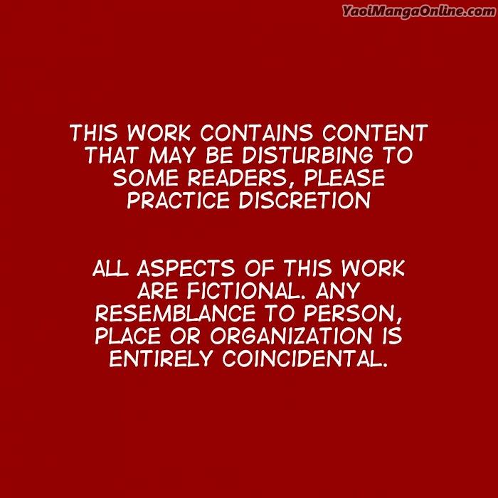 Sadistic Beauty BL Sidestory by Woo Yunhee [Eng] page 1