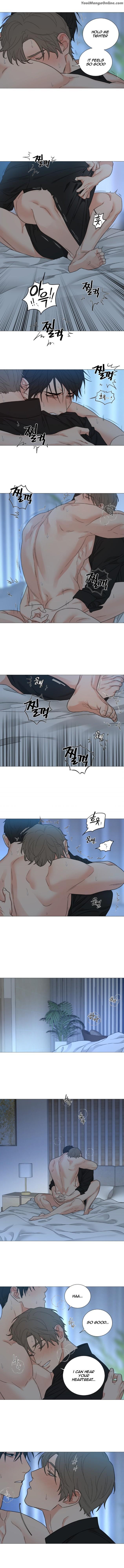 Sadistic Beauty BL Sidestory by Woo Yunhee [Eng] page 4