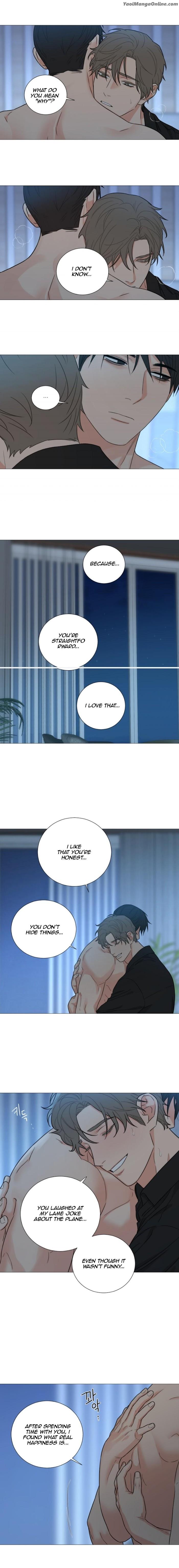 Sadistic Beauty BL Sidestory by Woo Yunhee [Eng] page 6