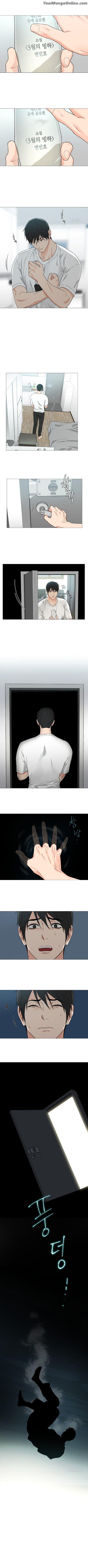 Sadistic Beauty BL Sidestory by Woo Yunhee [Eng] page 9