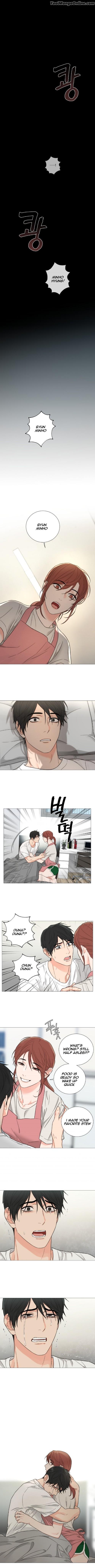 Sadistic Beauty BL Sidestory by Woo Yunhee [Eng] page 2