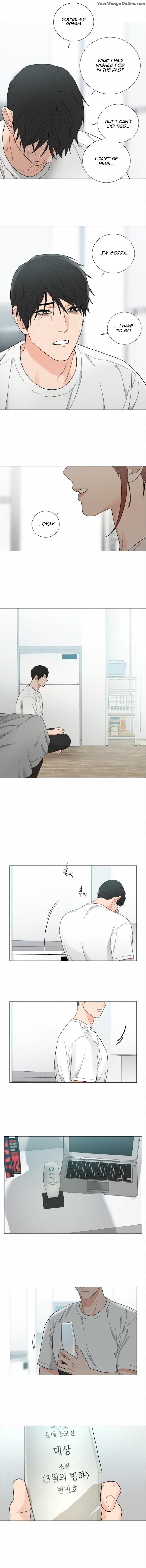 Sadistic Beauty BL Sidestory by Woo Yunhee [Eng] page 8