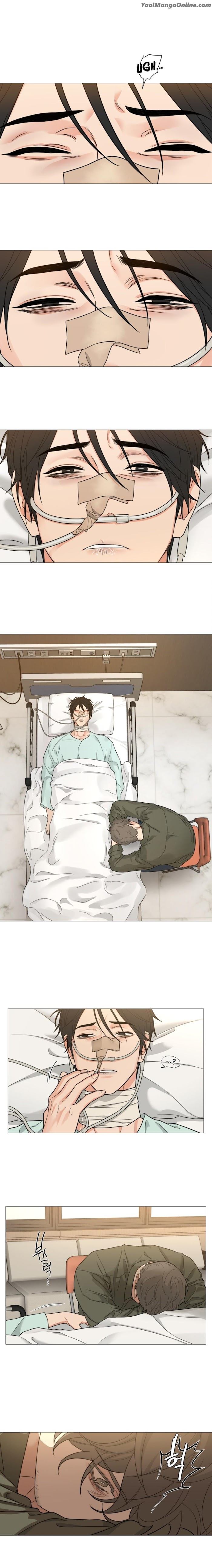 Sadistic Beauty BL Sidestory by Woo Yunhee [Eng] page 2