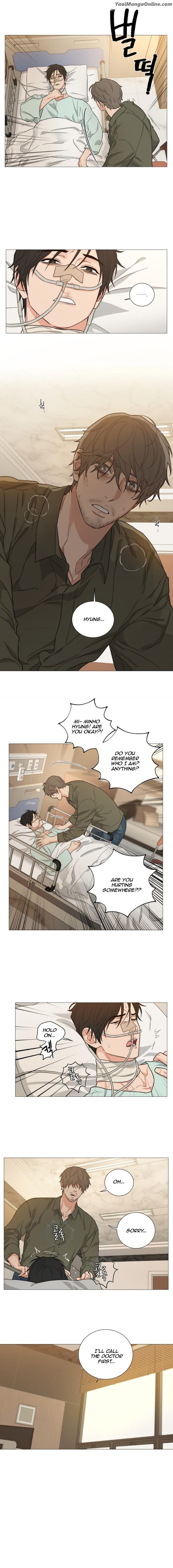 Sadistic Beauty BL Sidestory by Woo Yunhee [Eng] page 3