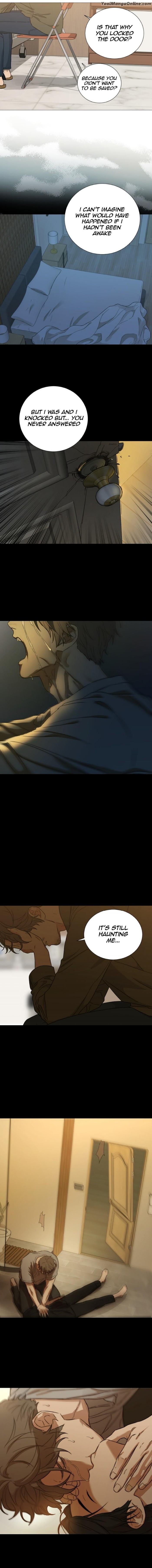 Sadistic Beauty BL Sidestory by Woo Yunhee [Eng] page 7