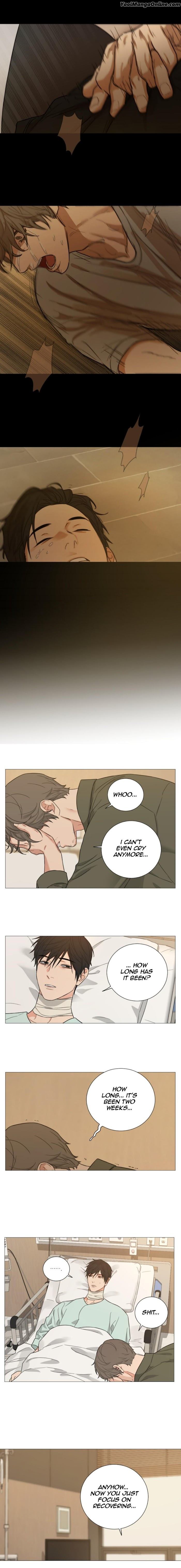 Sadistic Beauty BL Sidestory by Woo Yunhee [Eng] page 8