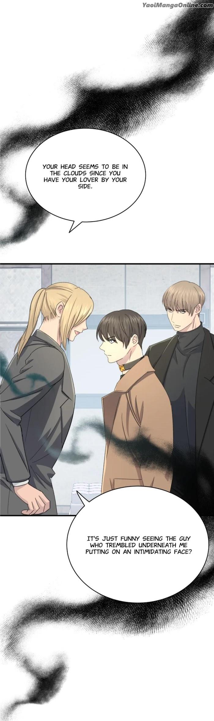 How To Be An Alpha by Dohan [Eng] page 10