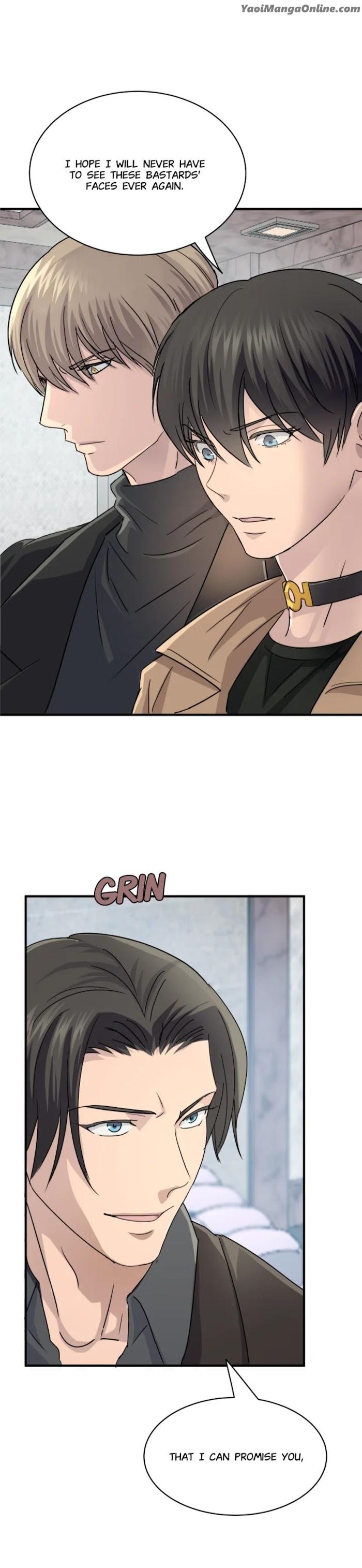 How To Be An Alpha by Dohan [Eng] page 21