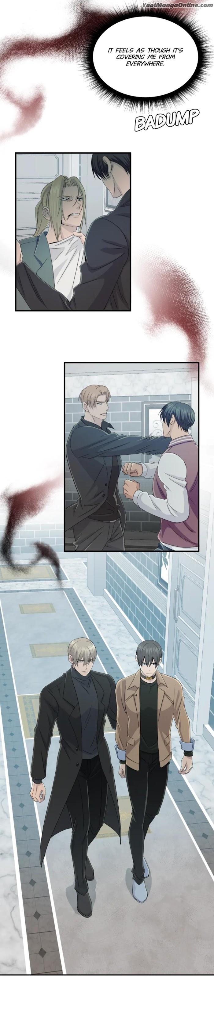 How To Be An Alpha by Dohan [Eng] page 25