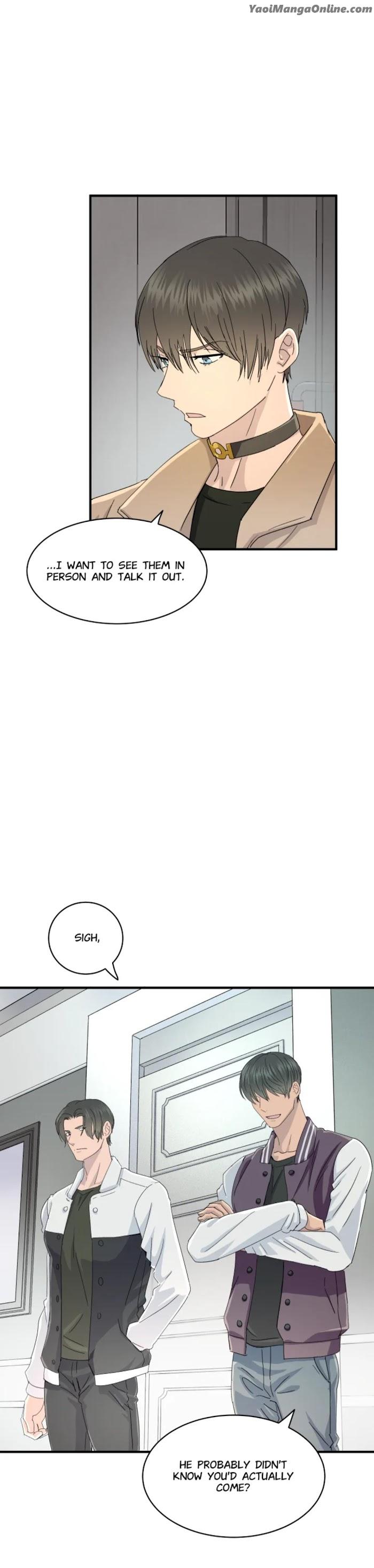 How To Be An Alpha by Dohan [Eng] page 2