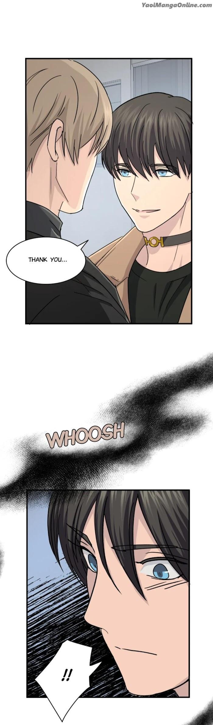 How To Be An Alpha by Dohan [Eng] page 31