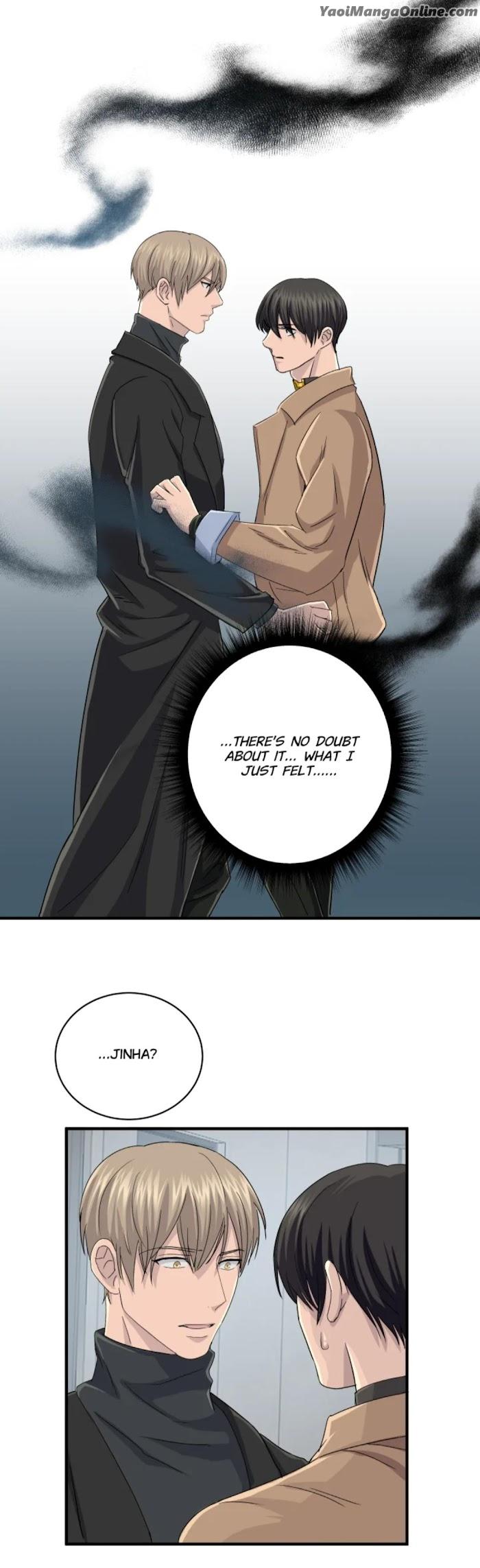 How To Be An Alpha by Dohan [Eng] page 32