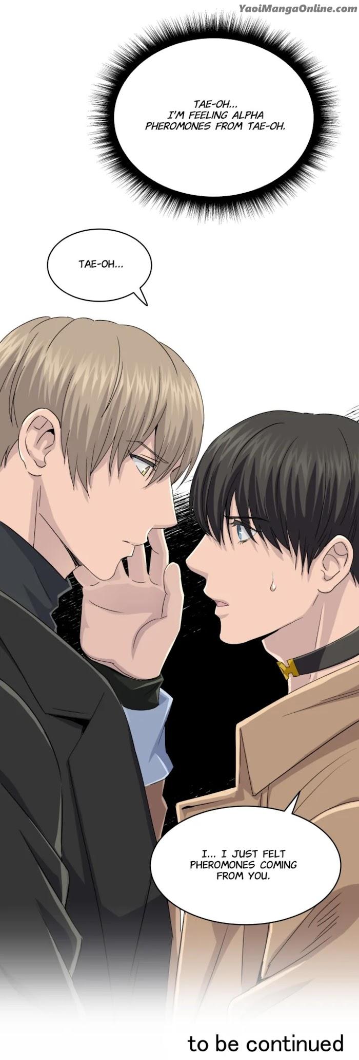 How To Be An Alpha by Dohan [Eng] page 33