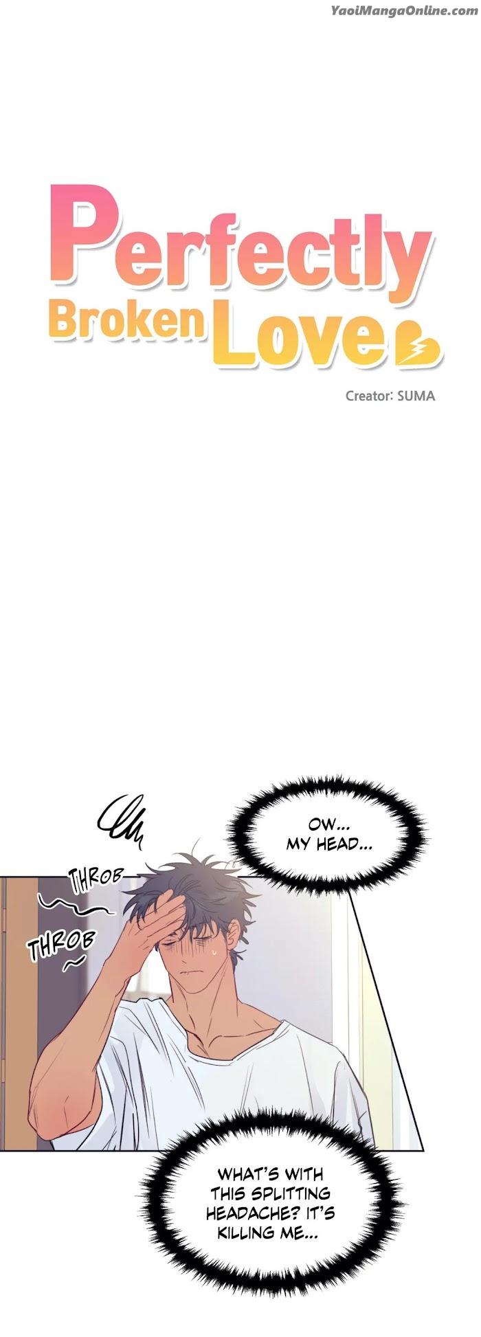 Perfectly Broken Love by Suma [Eng] page 9