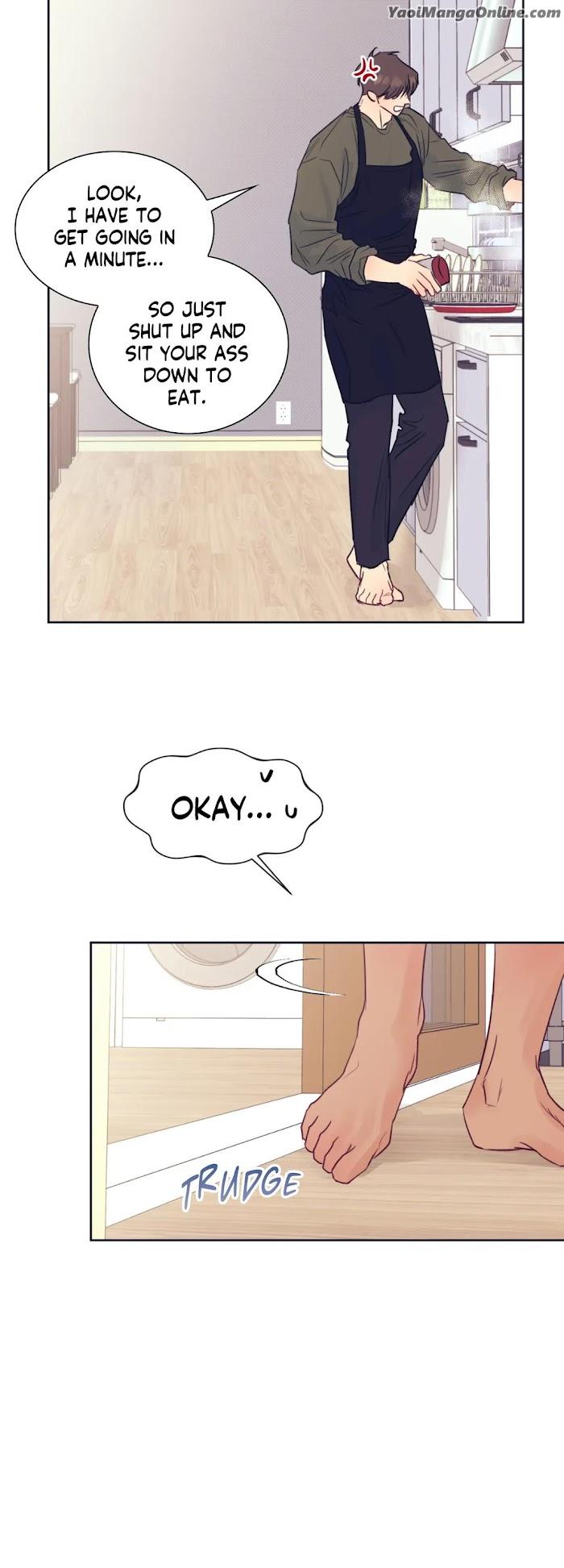 Perfectly Broken Love by Suma [Eng] page 12