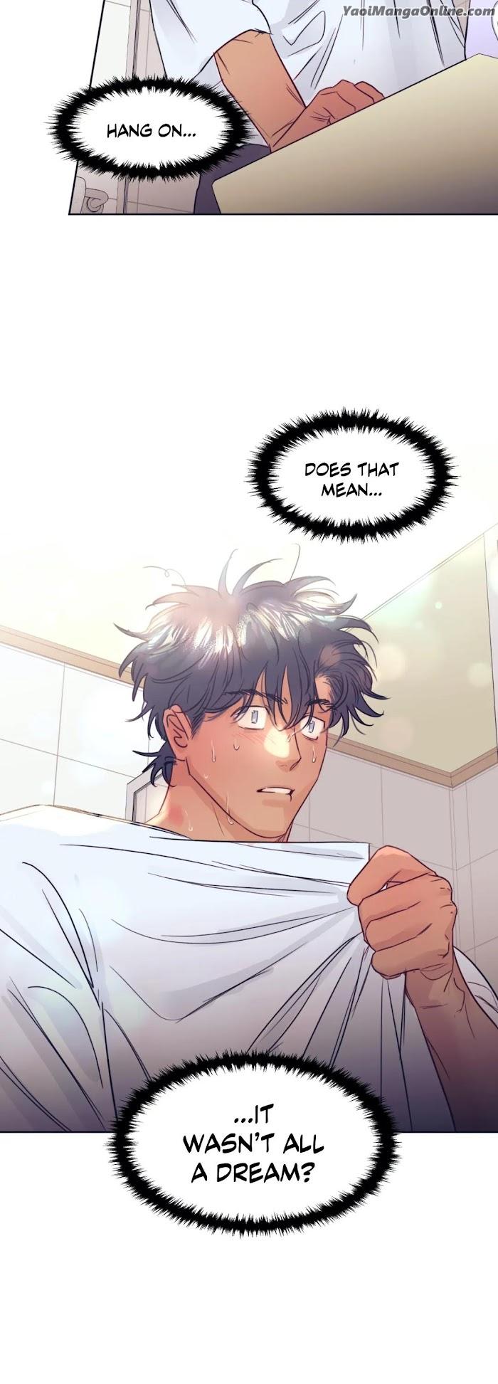 Perfectly Broken Love by Suma [Eng] page 16