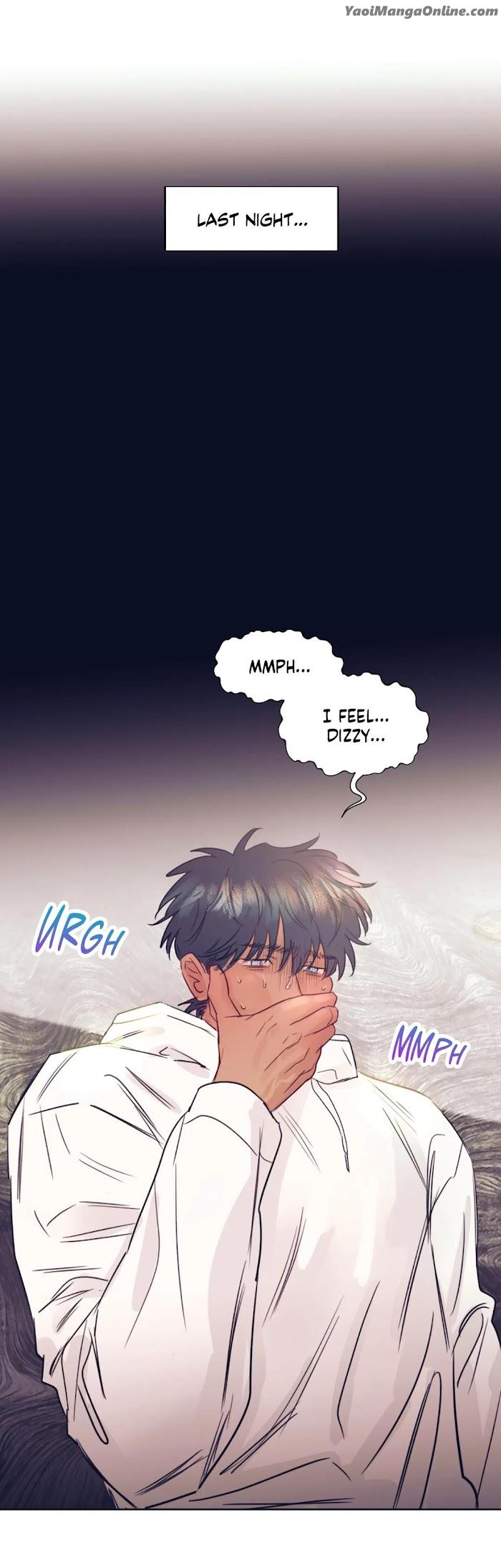 Perfectly Broken Love by Suma [Eng] page 17