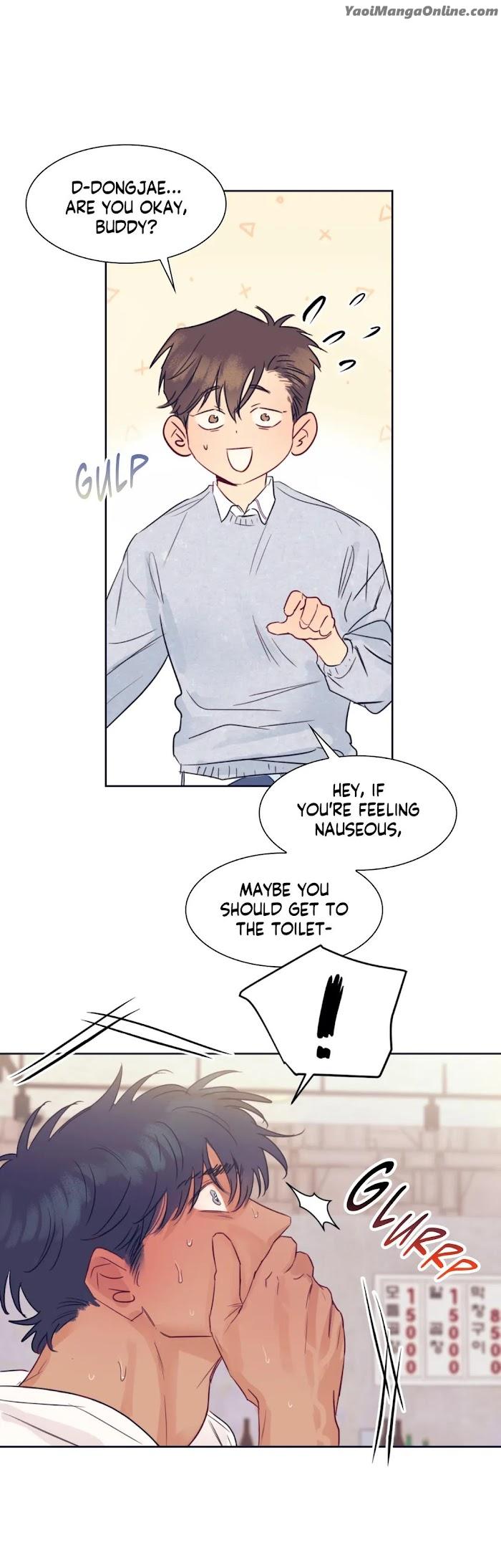 Perfectly Broken Love by Suma [Eng] page 18