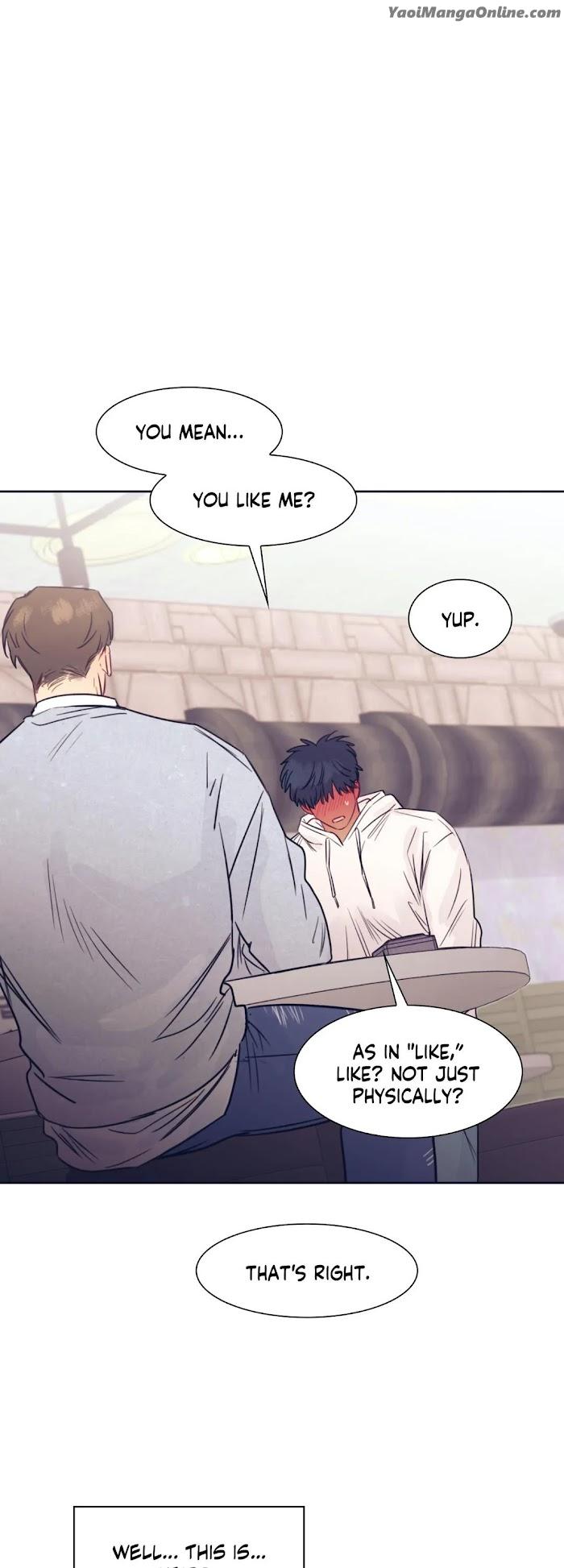 Perfectly Broken Love by Suma [Eng] page 1