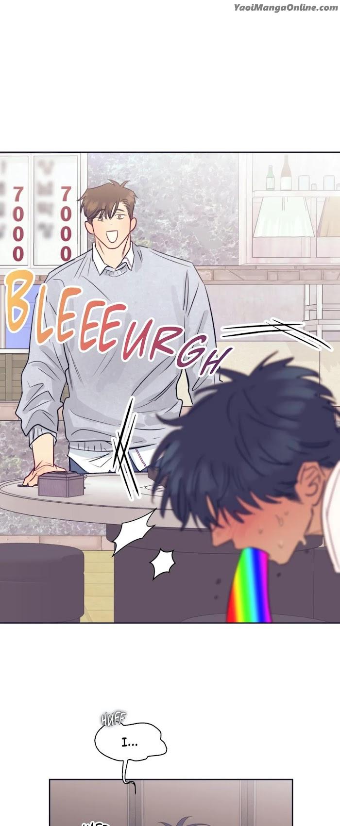 Perfectly Broken Love by Suma [Eng] page 19