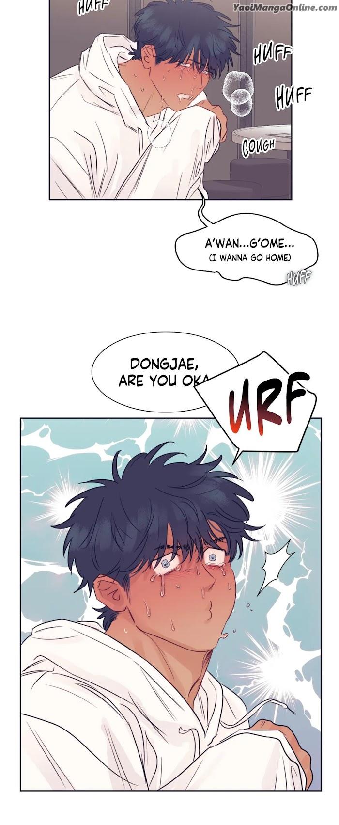 Perfectly Broken Love by Suma [Eng] page 20