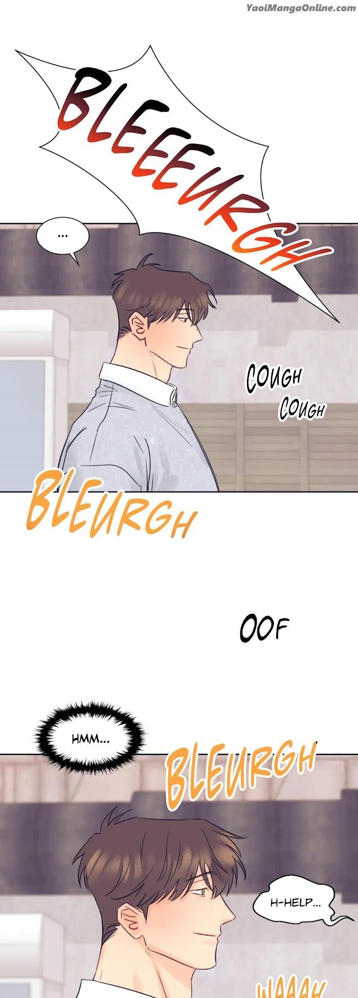 Perfectly Broken Love by Suma [Eng] page 21