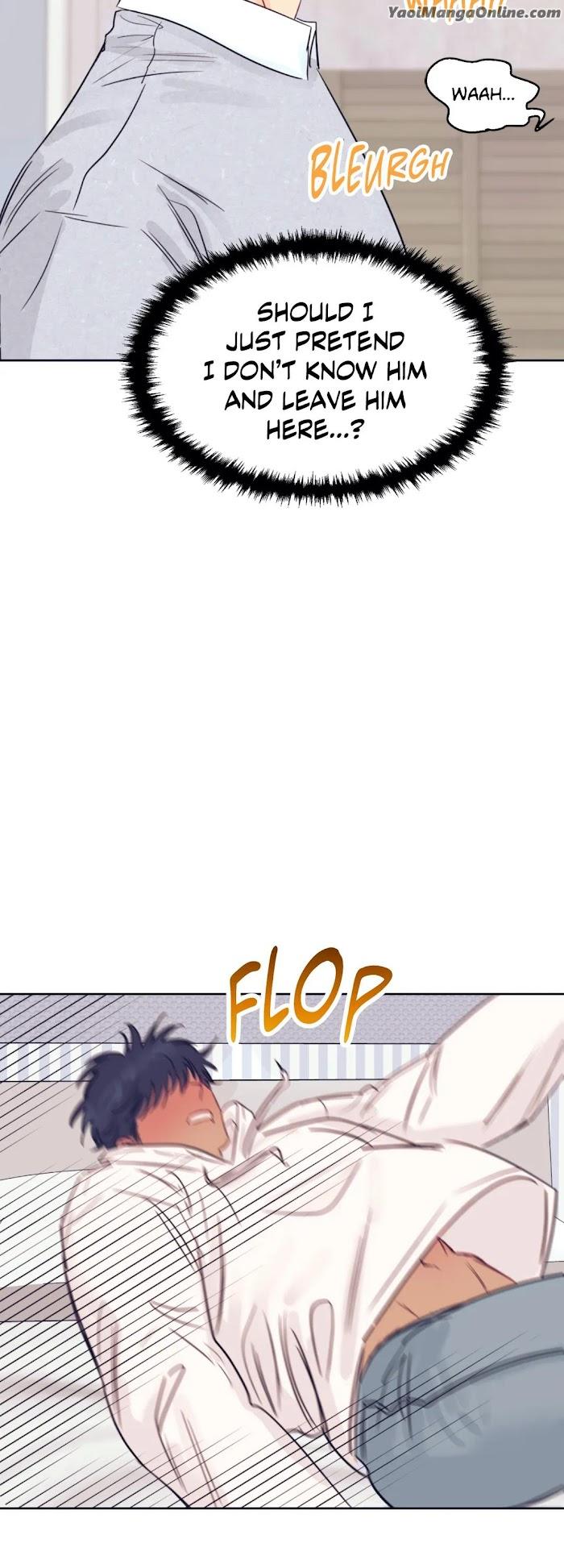 Perfectly Broken Love by Suma [Eng] page 22