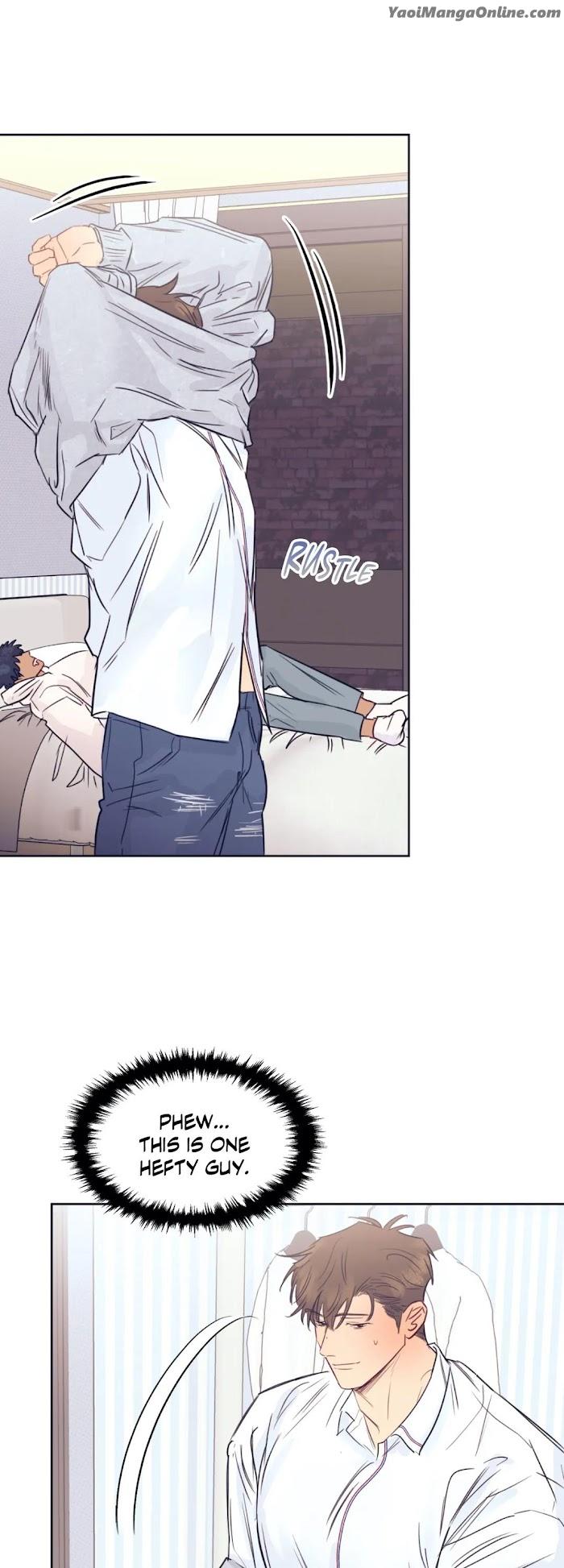 Perfectly Broken Love by Suma [Eng] page 23