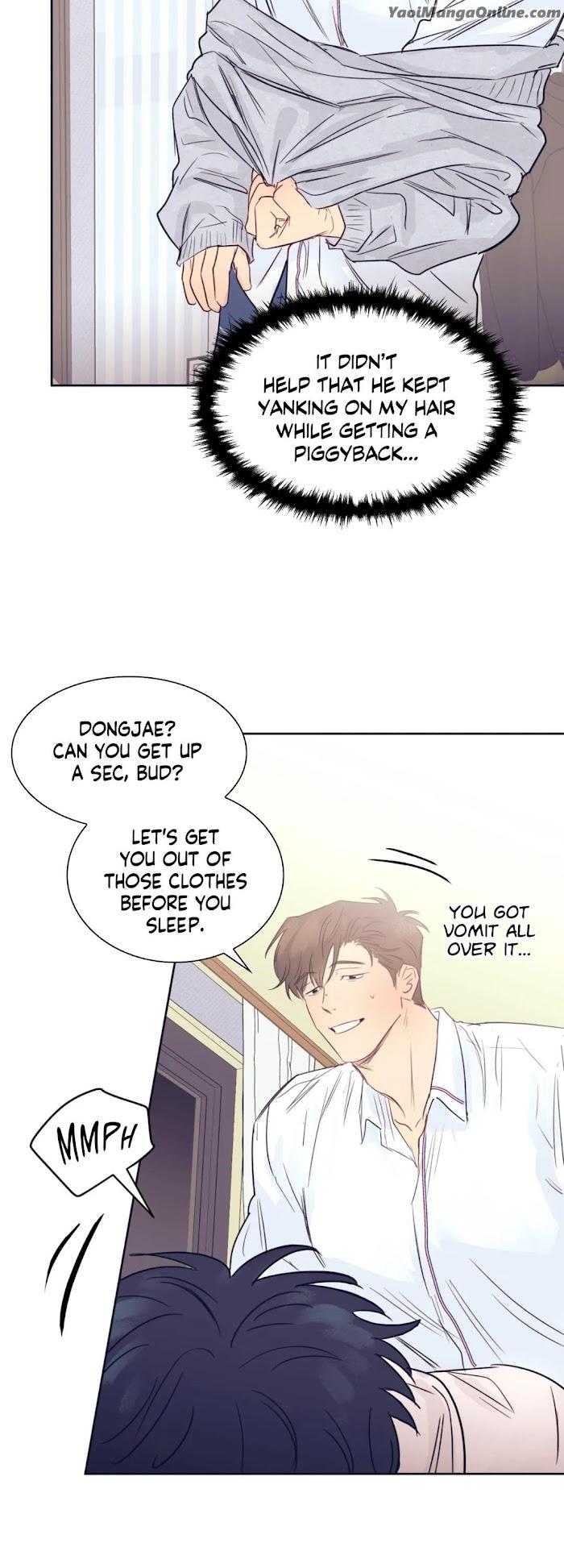 Perfectly Broken Love by Suma [Eng] page 24