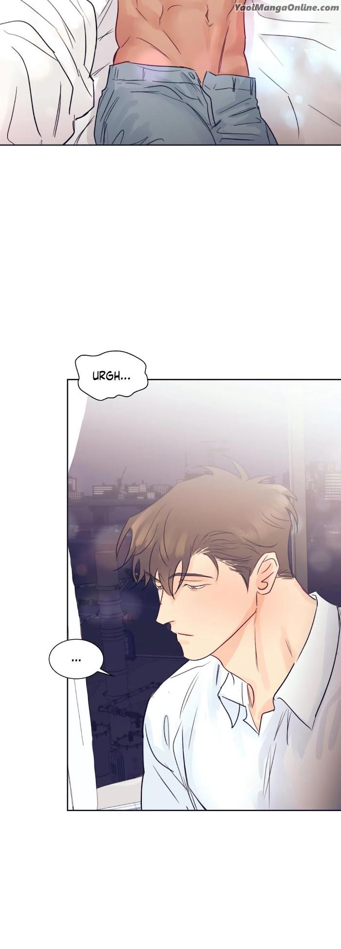 Perfectly Broken Love by Suma [Eng] page 26