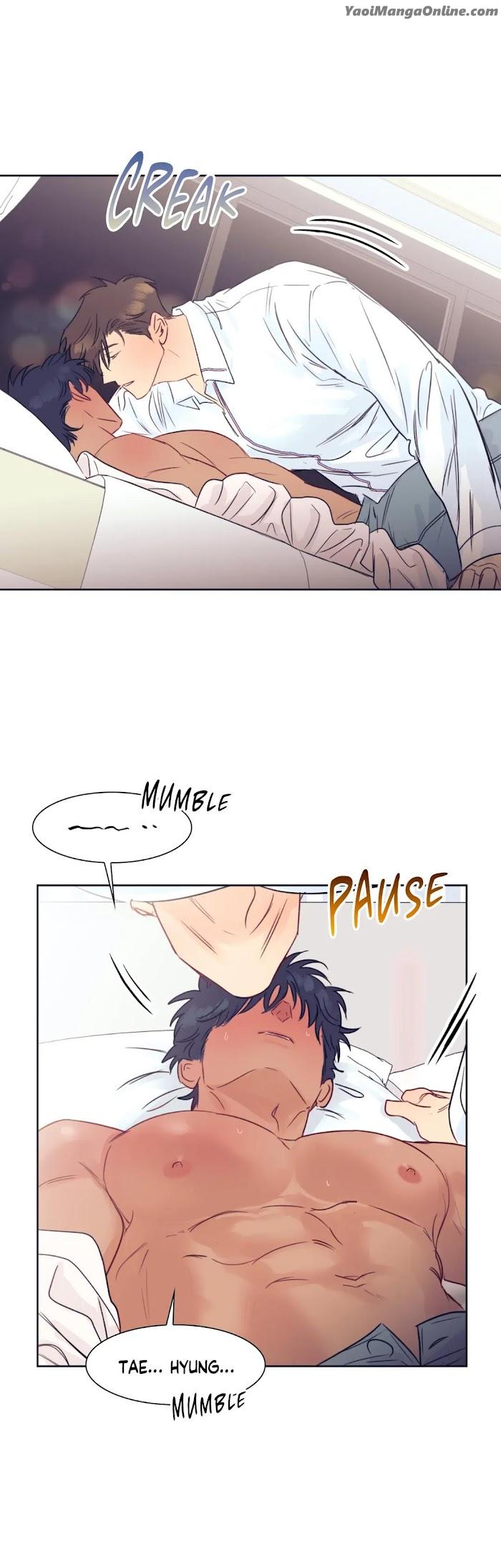 Perfectly Broken Love by Suma [Eng] page 27