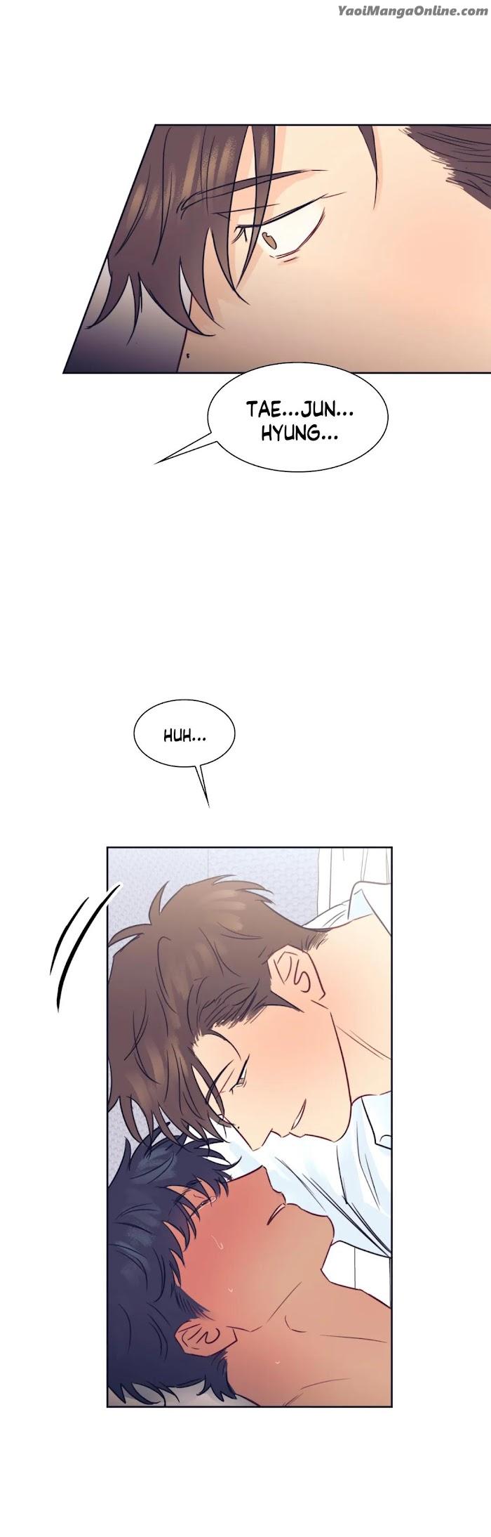 Perfectly Broken Love by Suma [Eng] page 28