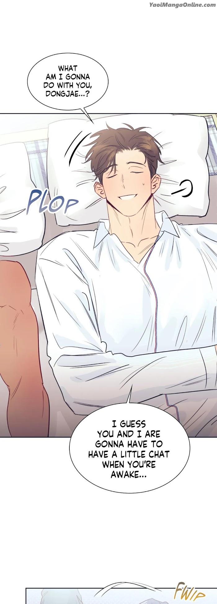 Perfectly Broken Love by Suma [Eng] page 29