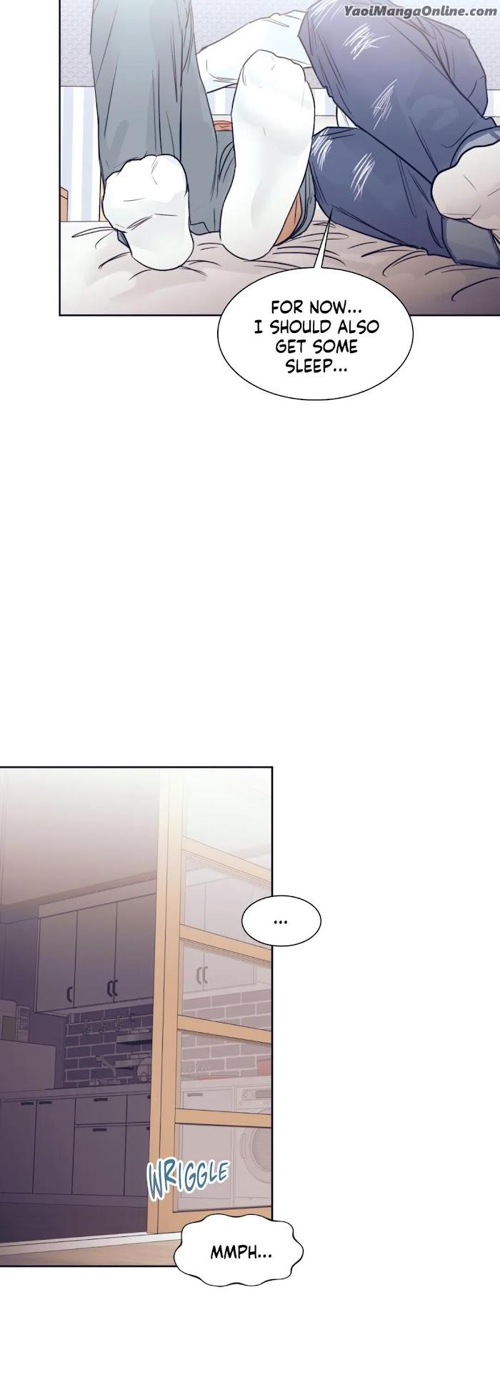 Perfectly Broken Love by Suma [Eng] page 30