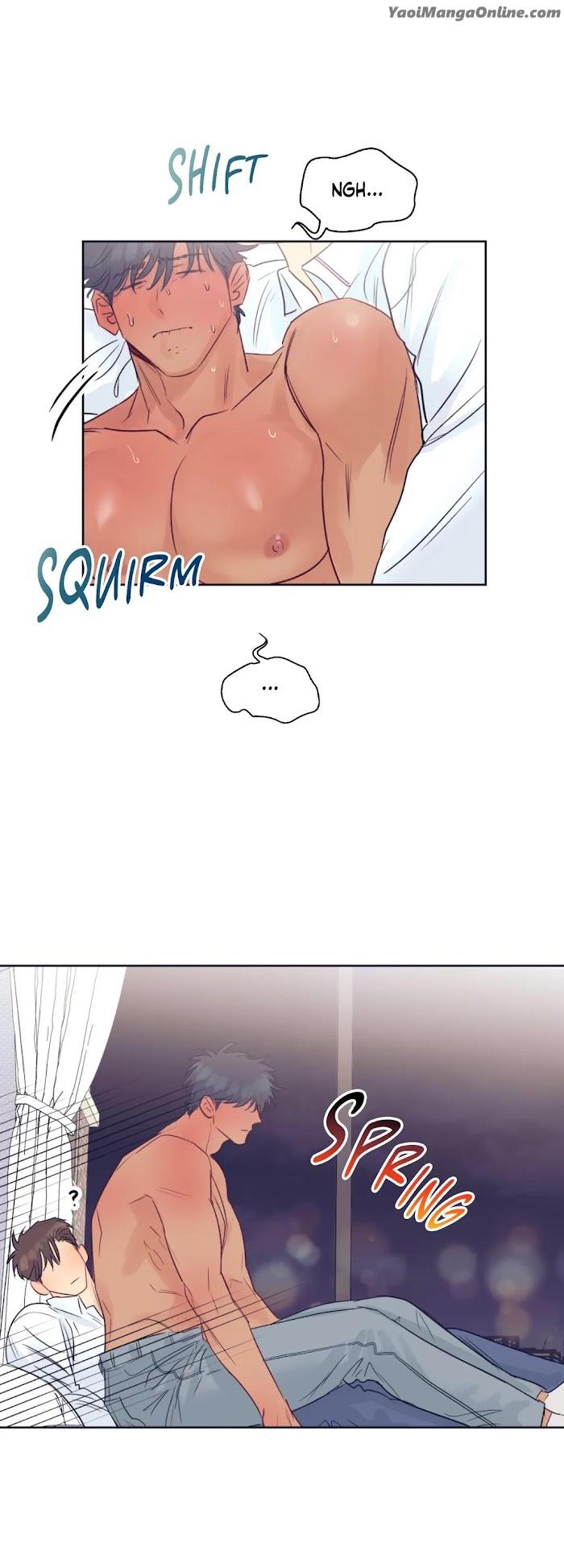 Perfectly Broken Love by Suma [Eng] page 31