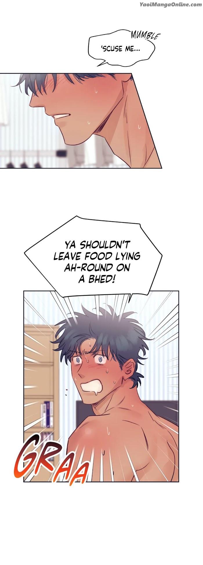 Perfectly Broken Love by Suma [Eng] page 32