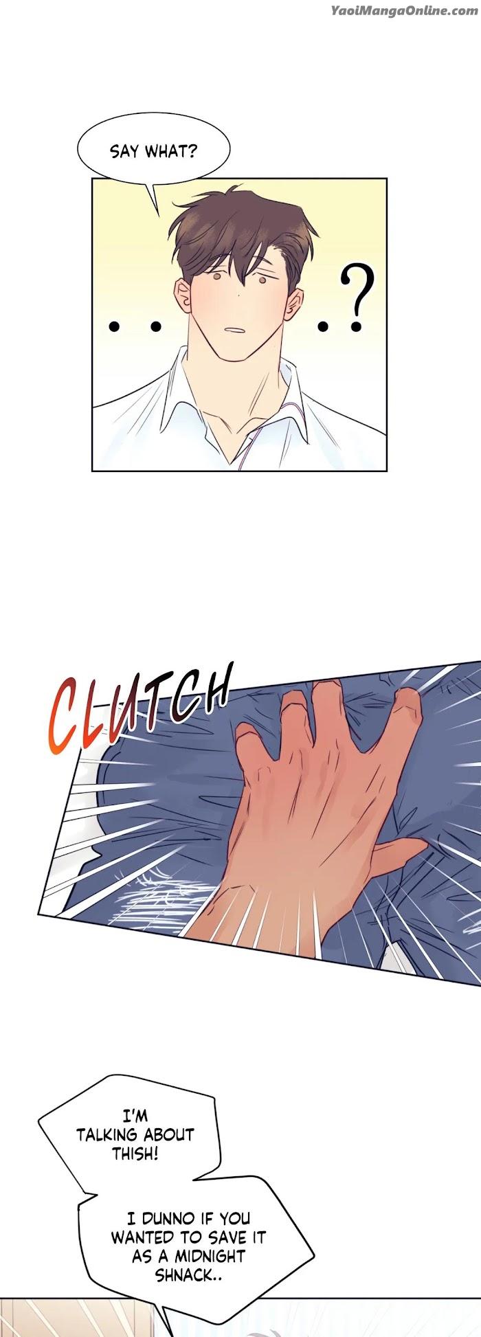 Perfectly Broken Love by Suma [Eng] page 33