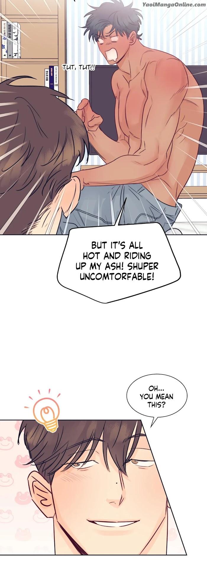 Perfectly Broken Love by Suma [Eng] page 34