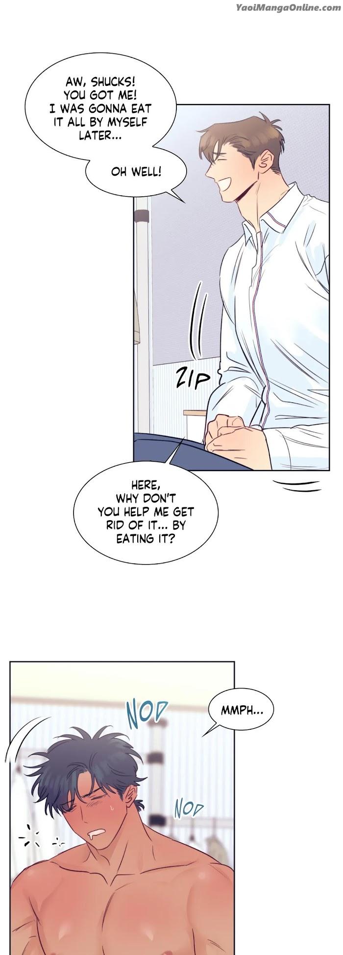 Perfectly Broken Love by Suma [Eng] page 35