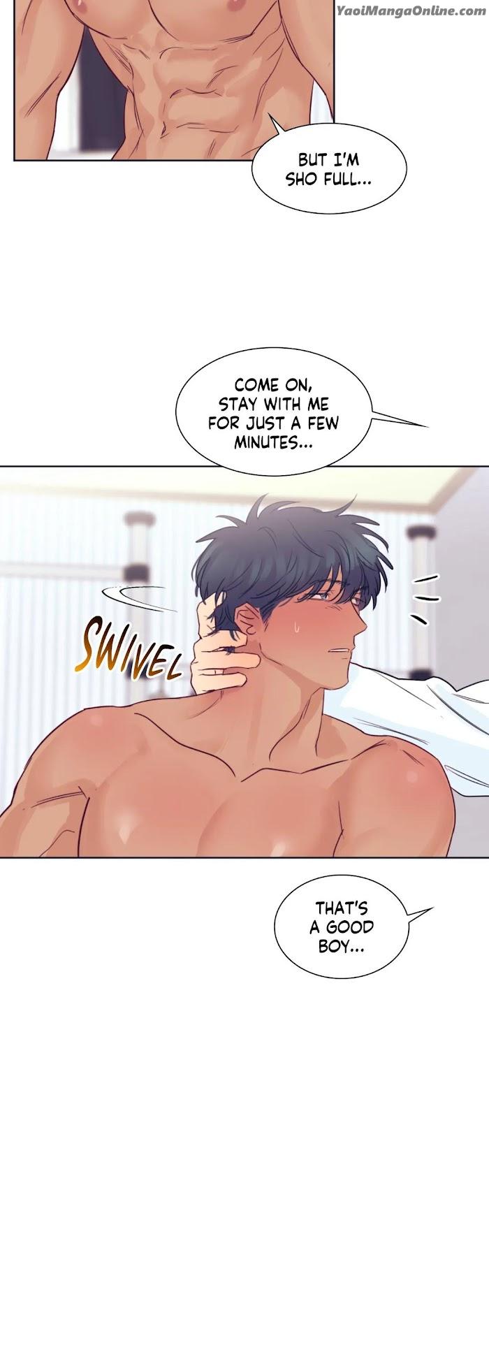 Perfectly Broken Love by Suma [Eng] page 36