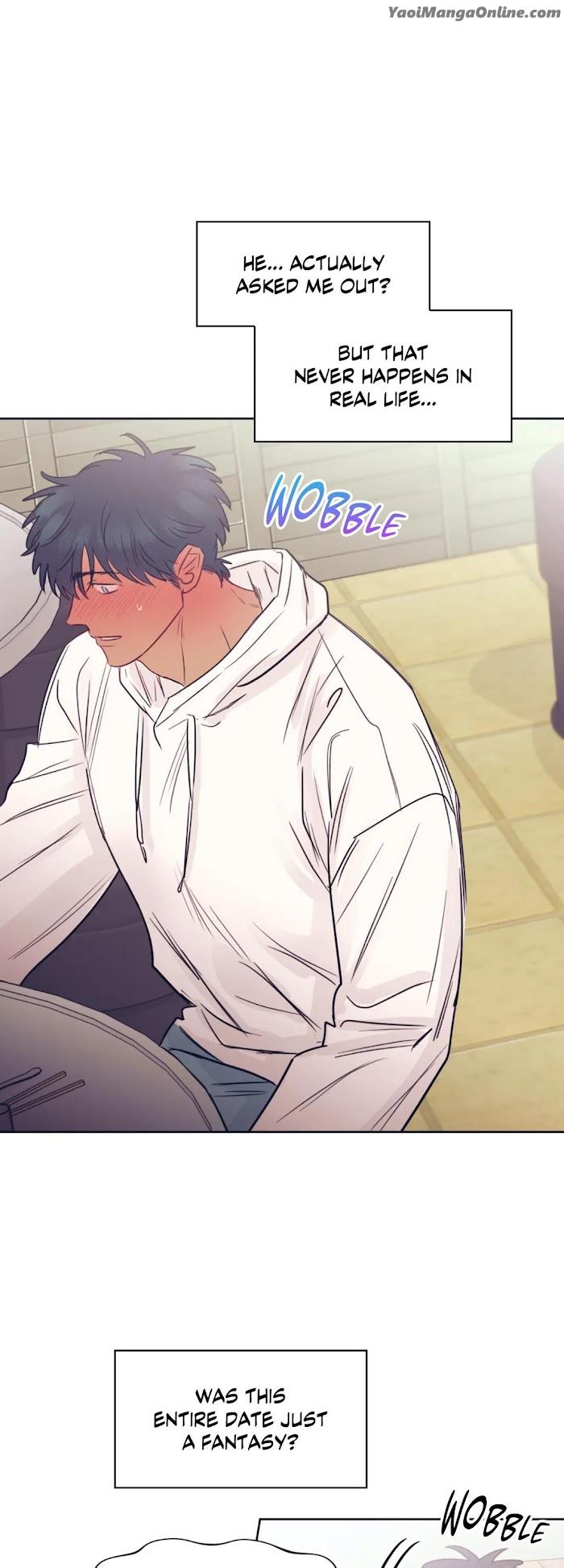 Perfectly Broken Love by Suma [Eng] page 3