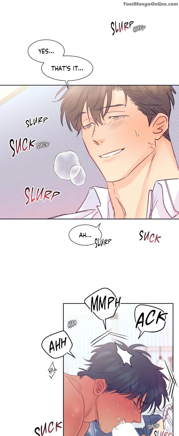 Perfectly Broken Love by Suma [Eng] page 39